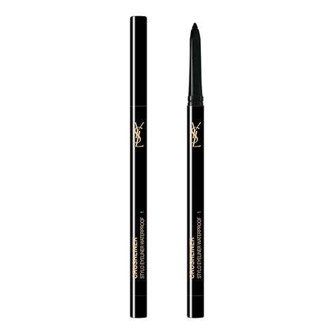 Yves Saint Laurent Eyeliner Crushliner Matita Occhi Waterproof